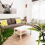 Bravo Murillo Apartment