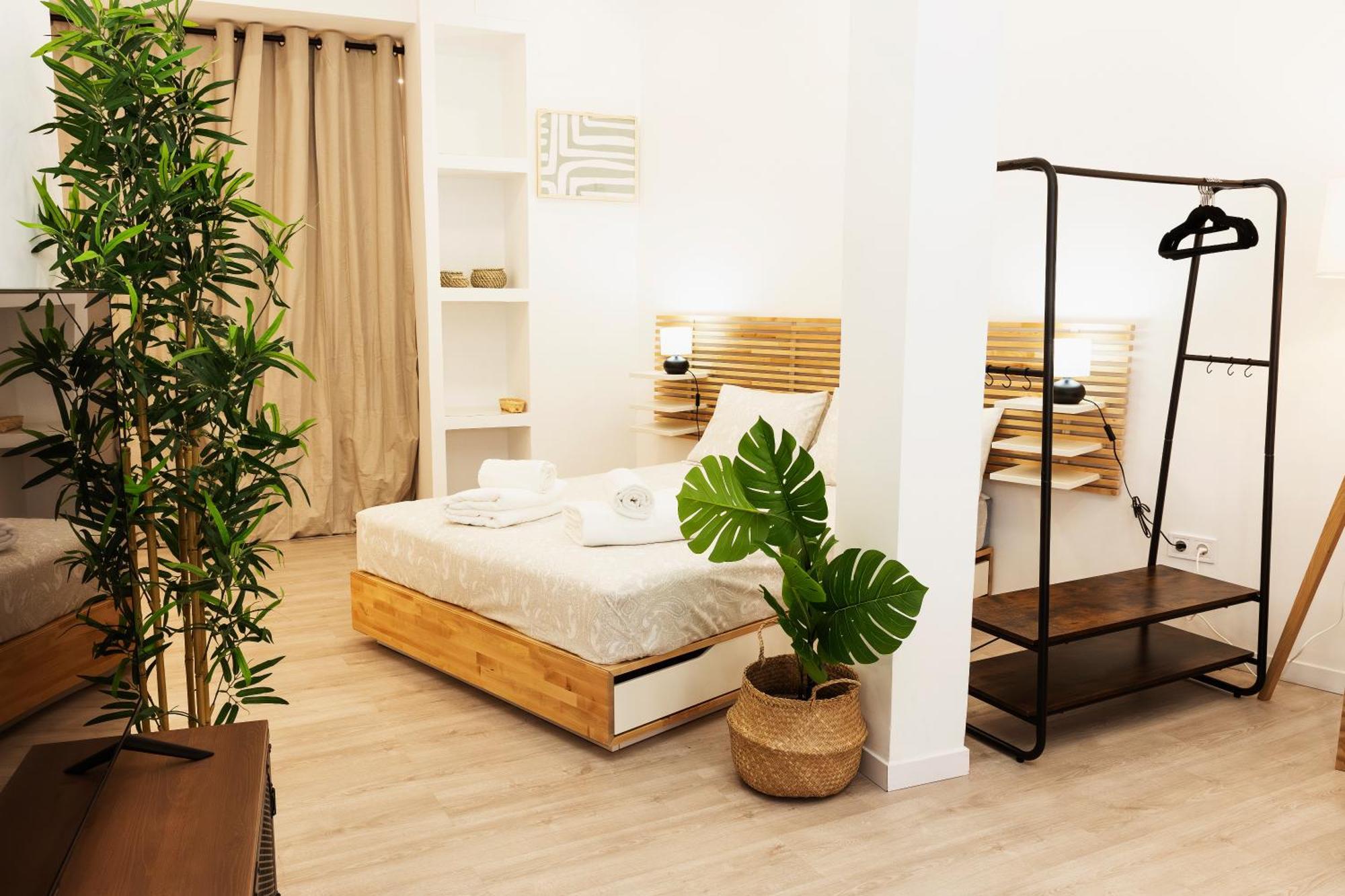 Apartamento Bravo Murillo